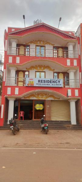 JM Residency